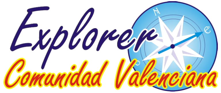 Explorer Comunidad Valenciana