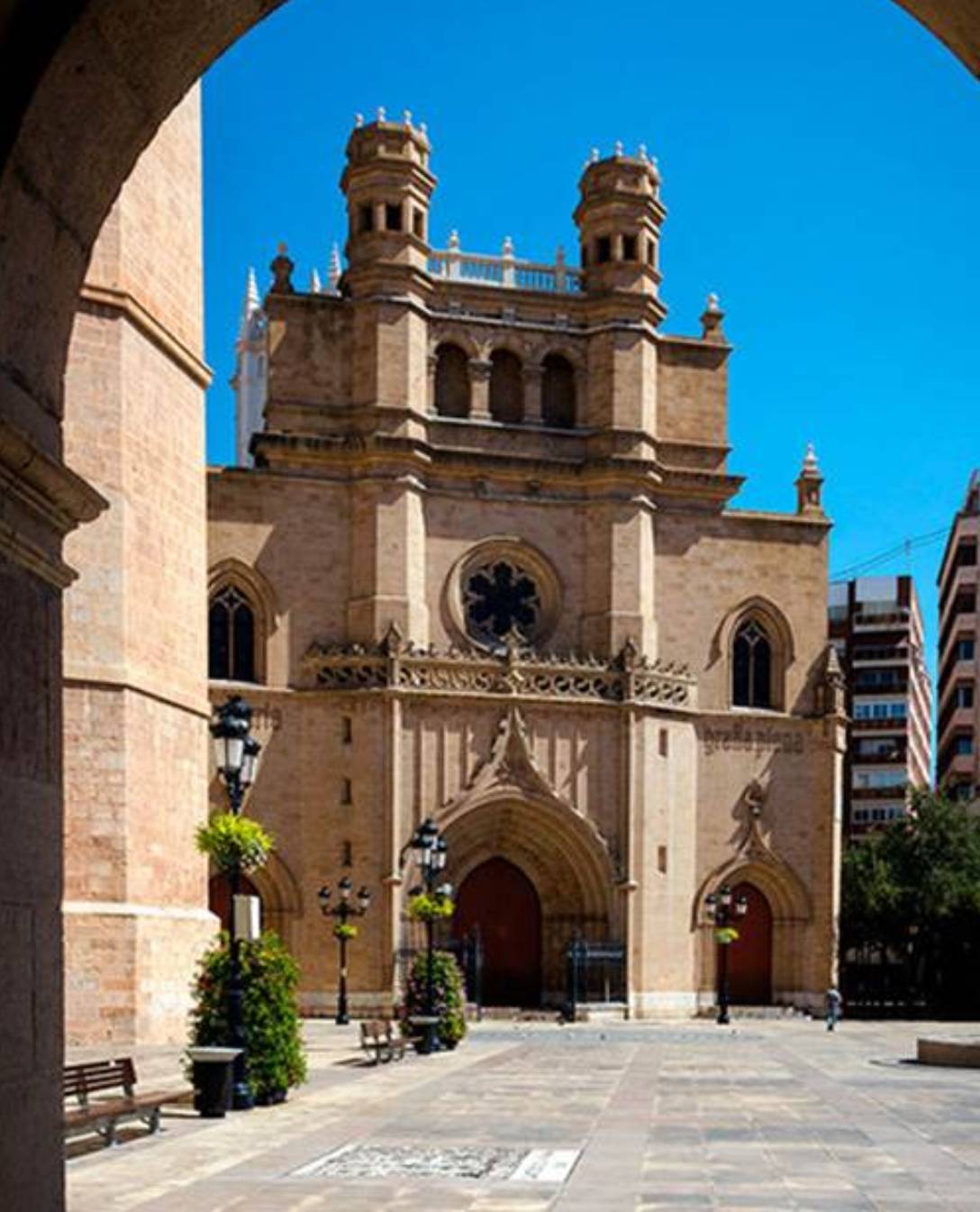 Mini Valencian Community